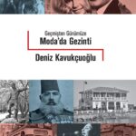 Haftanın önerisi: Geçmişten Günümüze Moda'da Gezinti