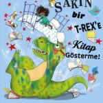 Kitapların hayal gücü üstündeki etkisini mizahi bir dil ve ilgi çekici çizimlerle anlatan  bir hikây...