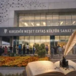 Kırşehir’de ‘Kültür–Sanat ve Edebiyat Günleri’ 6 Şubat'ta başlıyor