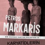 Komiser Kostas Haritos'un maceraları devam ediyor: Karyatidlerin Başkaldırısı