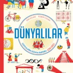 2025 Prix Sorcières adayı Dünyalılar: Uzaylıların Dünya Raporu -Çok Gizli- eğlenceli üslubu ve göz a...