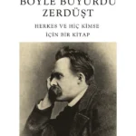 Nietzsche Uyku Üzerine | Füsun Günaydın