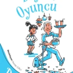 Doğan Gündüz’ün duru, renkli, sürükleyici anlatımıyla: Selin, Büyük Oyuncu!