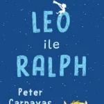 Ödüllü yazar Peter Carnavas’tan uzay, yeniden başlamak ve hayal edebileceğiniz en iyi arkadaş hakkın...