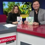 Zeytin Dalı’nda Müge İplikçi’nin yeni konuğu Ömür Kurt