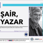 Türkiye Yazarlar Sendikası'nın Bir Şair Bir Yazar etkinliklerinde Nezihe Meriç ve Refik Durbaş anıla...