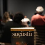 Kara Film Meraklıları, SUÇFEST'te Buluştu