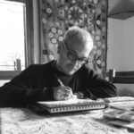 David Cali: Bence çocukların, çok farklı türlerdeki kitaplar arasından seçim yapma şansı olmalı.