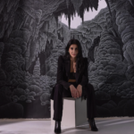 Özge Kahraman’ın Haliç Sanat 2’de gerçekleşen “Karanlığın Hafızası” Sergisi 22 Mart’a dek uzatıldı