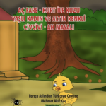 Samed Behrengi’nin kaleminden masallar