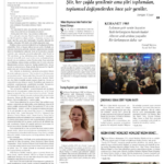 Çıngıraklı Sokak'ın 37. sayısı çıktı