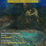 D'oku Sanat ve Edebiyat dergisinin dördüncü sayısı çıktı