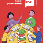Türkiye’nin yeni kültür ve sosyal medya platformu Book Love açıldı