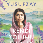 Oxford yıllarından evliliğe, aktivizmden terapiye uzanan bu anlatı, Malala'nın en sessiz ama en zor ...
