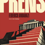 Arjantinli yazar Federico Andahazi’nin iktidar, arzu ve insan doğasına dair hicvi Prens okurla bul...