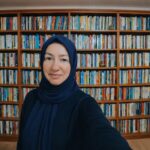 Yazarın Odası: Elmas Tunç | Meltem Dağcı