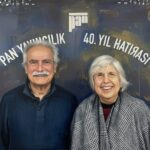 Seval Şahin’le Günün ve Güncelin Edebiyatı’nda konuk Ferruh ve Işık Gençer