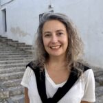 Alt Satır: Hande Ortaç | Semrin Şahin