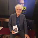 Ne Yaptın Sen Mario Levi? | Adnan Özer