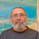 Sabri Safiye: Kurgusal olarak da olsa, bakış açısını kendimizin ya da insan merkezinin dışına kaydı...