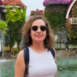 İlk Adımlar: Duygu Terim | Hande Emekçi