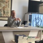 KIBATEK Edebiyat Akademisi'nde Prof.Dr. Onur Bilge Kula konuk oldu