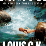 Dünyaca ünlü komedyen Louis C.K.’den şaşırtıcı derecede güçlü bir ilk roman