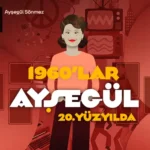 Ayşegül Sönmez’in gözünden Türk sanatının 1960’lı yılları etkinliği 22 Şubat'ta