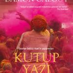 Booker ödüllü ''Vaat''in yazarı Damon Galgut'tan: Kutup Yazı