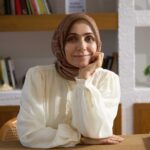 Yazarın Odası: Sibel Oğuz | Meltem Dağcı