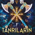 Abigail Owen’ın Tanrılar ve Ölümlüler Serisi’nin ilk kitabı Türk okurlarıyla buluşuyor