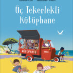 Dünyaca ünlü sanatçılar Davide Cali ve Sébastien Pelon'dan sıcacık, neşeli bir resimli öykü
