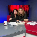 Zeytin Dalı’nda Müge İplikçi’nin yeni konuğu Menekşe Toprak