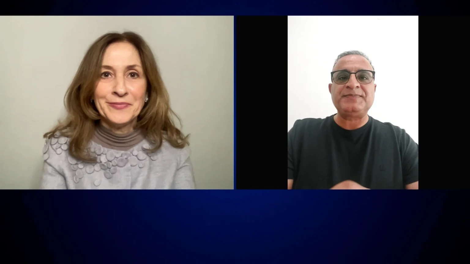 Zeytin Dalı’nda Müge İplikçi’nin yeni konuğu Kemal Varol