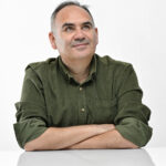 Yiğit Kulabaş’ın kült eseri Zamanya, 20. yılında M. K. Perker’in çizgileriyle grafik romana dönüştü