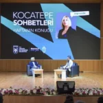 Ayşe Kulin, Ankara'da okurlarıyla buluştu