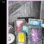 Mehmet Zaman Saçlıoğlu, Beş Ada’da okuru tanıdık olduğu kadar rahatsız edici bir dünyaya davet ediyo...