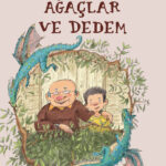 “Ejderhalarla dedenizi aynı yerde düşünebilir misiniz? | Ece Kutlugün Arslan