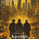 Gayet Dergi'nin 6. Sayısı Yayımlandı