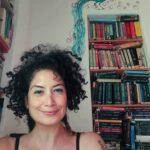 Alt Satır:  Didem Ünal Demir | Semrin Şahin