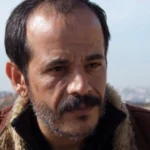 Yazar Bülent Akyürek hayatını kaybetti