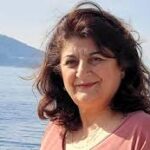 Belgin Bıyıkoğlu, Ay Işığında Yolculuk’ta 6 Şubat depreminin yaralarını aşkla ve dayanışmayla sarmay...