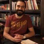 Zangırdasın Gökyüzündeki Avizeler | Duygu Uzel