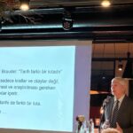 Bizim Tepe Tarih Sohbetleri’nde Prof. Dr. Şevket Pamuk Osmanlı’da enflasyonun tarihini anlattı