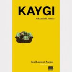 Paul-Laurent Assoun'un Psikanalitik Dersler serisinin ilk kitabı Kaygı raflarda