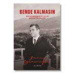 Bende Kalmasın, Avukat Yunus Egemenoğlu’nun kırk yılı aşan meslek deneyimini anlatırken, adliye kori...