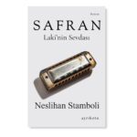 Karanlıkla yüzleşmenin hikâyesi: Safran