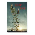 Kâzım Öz'ün Elif Ana filminin senaryosu kitaplaştı