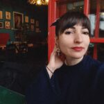 Mercan Alper: Kendimi bildim bileli masalların büyülü dünyasına hayranım