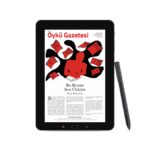 Öykü Gazetesi’nin 29. sayısı yayımlandı